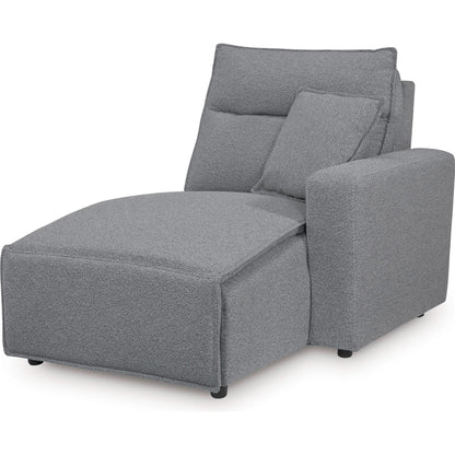  Signature Design by Ashley ModMax II Power Chaise 6590697 IMAGE 1