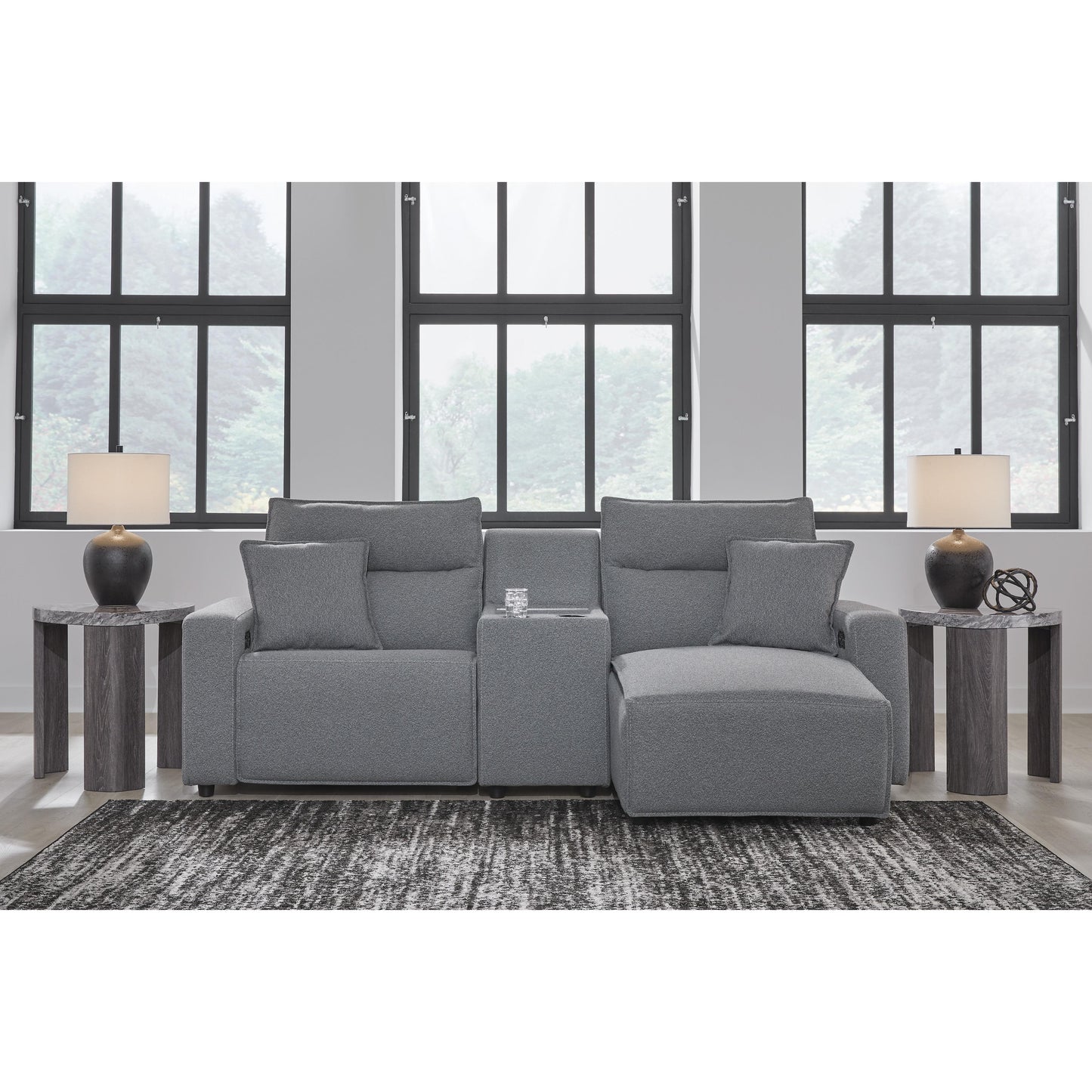  Signature Design by Ashley ModMax II 6590697 RAF Press Back Power Chaise IMAGE 12