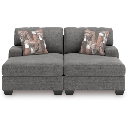  Signature Design by Ashley Chairs Chaise 4840516/4840517 IMAGE 2