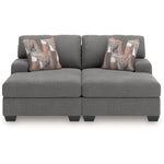  Signature Design by Ashley Chairs Chaise 4840516/4840517 IMAGE 2