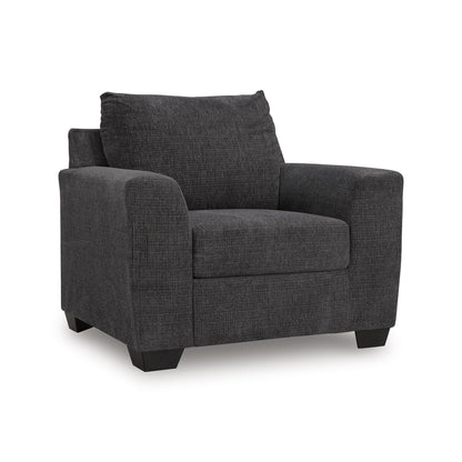  Benchcraft Loreo 6310120 Chair IMAGE 1