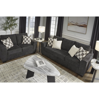  Benchcraft Loreo 6310135 Loveseat IMAGE 10