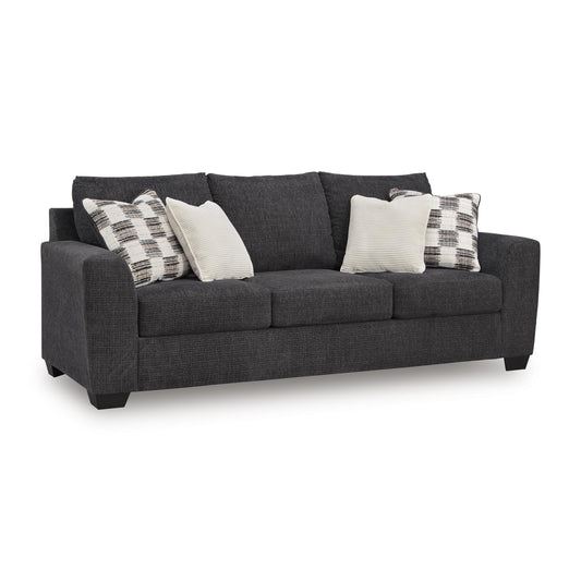  Benchcraft Loreo 6310138 Sofa IMAGE 1