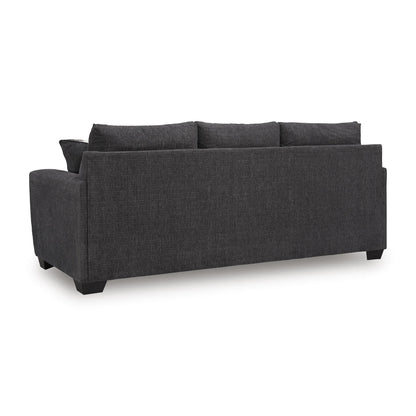  Benchcraft Loreo 6310139 Queen Sofa Sleeper IMAGE 3