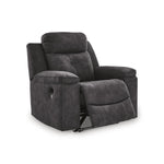  Benchcraft Brysonview 6360529 Zero Wall Recliner IMAGE 4