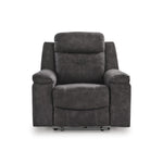  Benchcraft Brysonview 6360529 Zero Wall Recliner IMAGE 5
