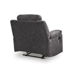  Benchcraft Brysonview 6360529 Zero Wall Recliner IMAGE 6