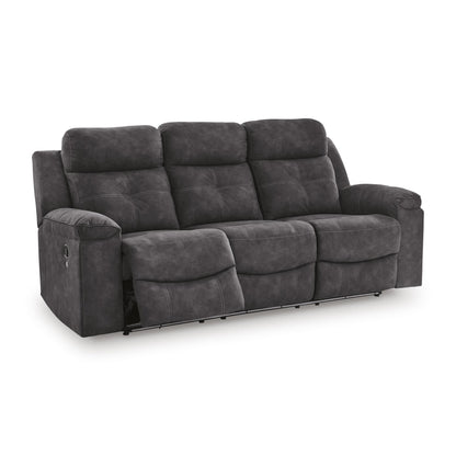  Benchcraft Brysonview 6360588 Reclining Sofa IMAGE 2