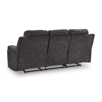  Benchcraft Brysonview 6360588 Reclining Sofa IMAGE 6