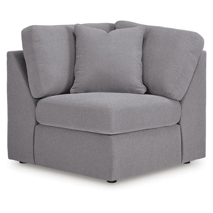  Signature Design by Ashley Modmax 92104S72 8 pc Sectional IMAGE 10