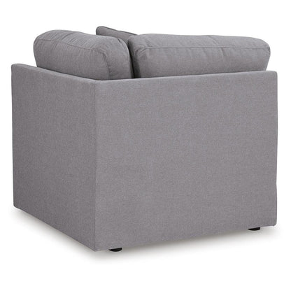  Signature Design by Ashley Modmax 92104S72 8 pc Sectional IMAGE 12