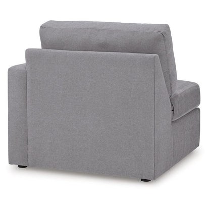  Signature Design by Ashley Modmax 92104S72 8 pc Sectional IMAGE 13