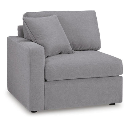  Signature Design by Ashley Modmax 92104S72 8 pc Sectional IMAGE 14