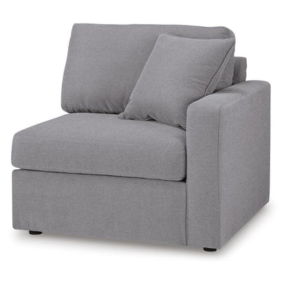  Signature Design by Ashley Modmax 92104S72 8 pc Sectional IMAGE 15