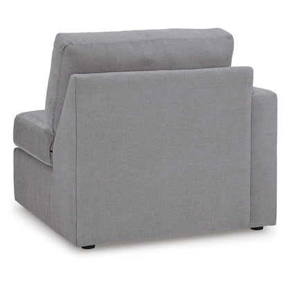  Signature Design by Ashley Modmax 92104S72 8 pc Sectional IMAGE 17