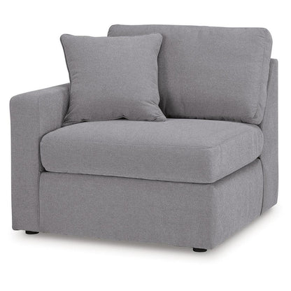  Signature Design by Ashley Modmax 92104S72 8 pc Sectional IMAGE 18