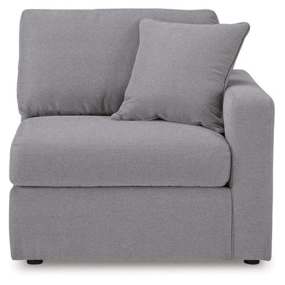  Signature Design by Ashley Modmax 92104S72 8 pc Sectional IMAGE 8