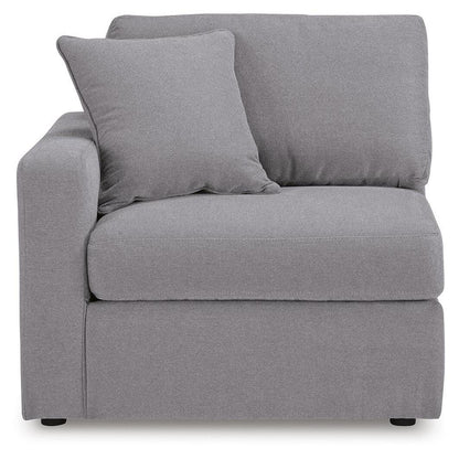  Signature Design by Ashley Modmax 92104S72 8 pc Sectional IMAGE 9