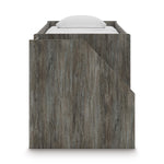  Signature Design by Ashley Frandern B4480B26 Twin Loft Bed with Drawer Storage IMAGE 4