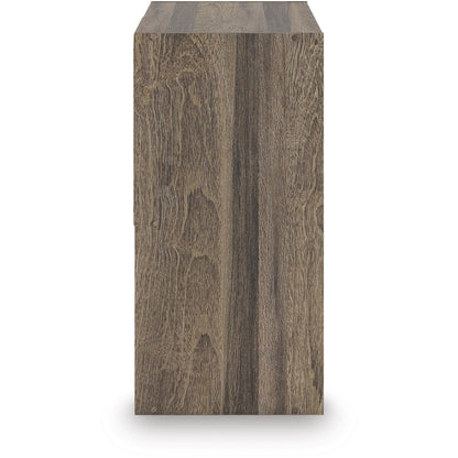  Signature Design by Ashley Shallifer EA1104-2X2 Four Cube Organizer IMAGE 3