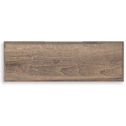  Signature Design by Ashley Shallifer EA1104-3X3 Nine Cube Organizer IMAGE 5