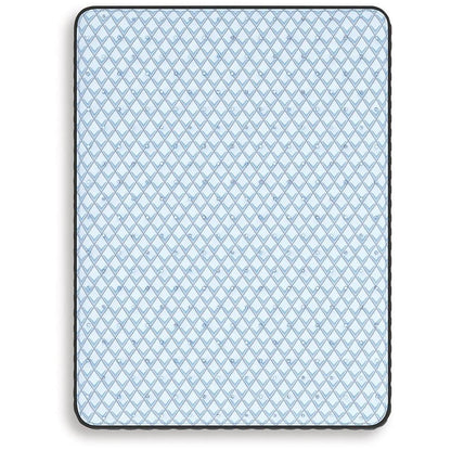  Sierra Sleep Destin Cove Firm M33011 Twin Mattress IMAGE 3