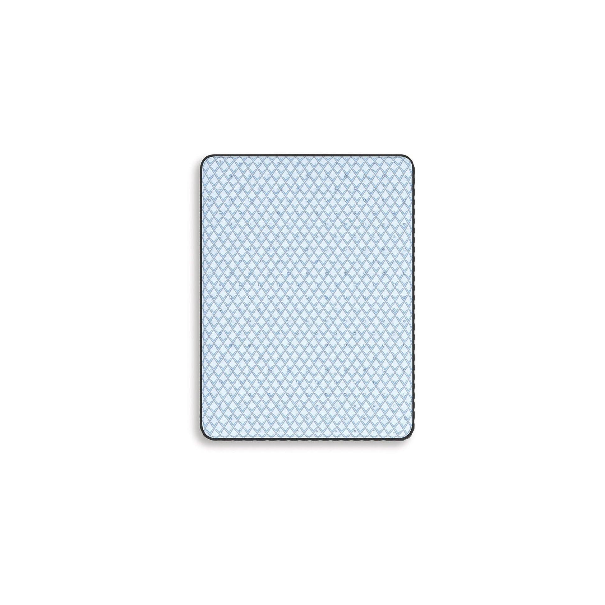  Sierra Sleep Destin Cove Firm M33041 King Mattress IMAGE 3