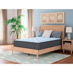  Sierra Sleep Destin Cove Plush M33171 Twin XL Mattress IMAGE 3