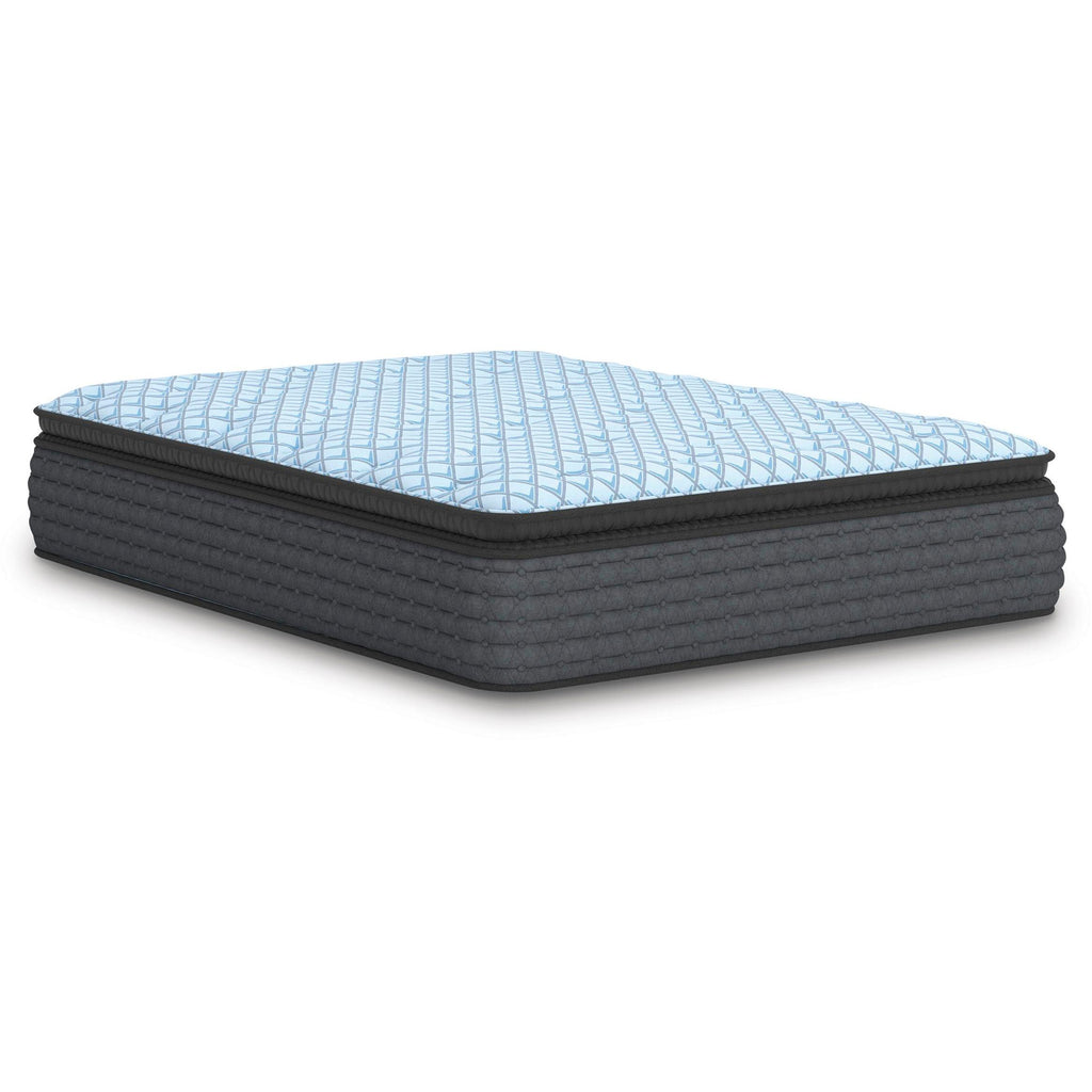  Sierra Sleep Destin Cove PT M33211 Twin Mattress IMAGE 1