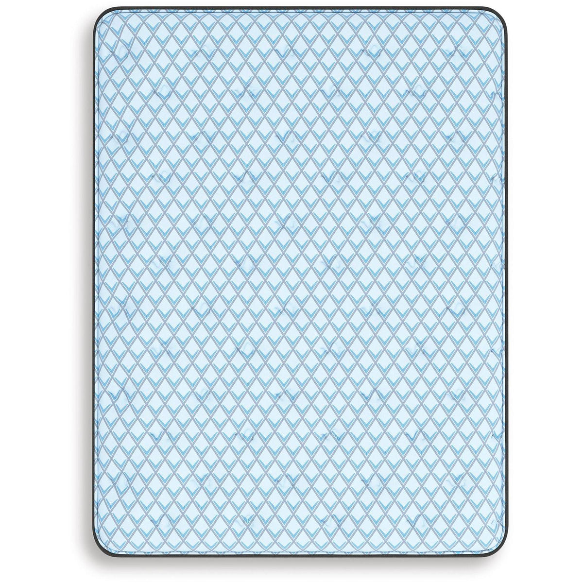  Sierra Sleep Destin Cove PT M33211 Twin Mattress IMAGE 2