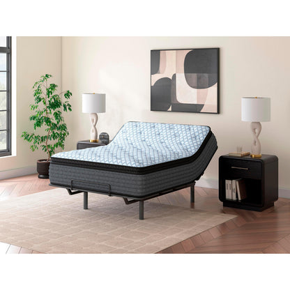  Sierra Sleep Destin Cove PT M33211 Twin Mattress IMAGE 7