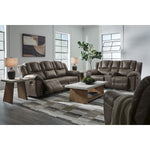  Signature Design by Ashley Lowilla PC6450625 Rocker Recliner IMAGE 10