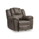  Signature Design by Ashley Lowilla PC6450625 Rocker Recliner IMAGE 1