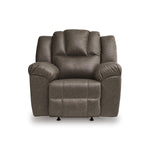  Signature Design by Ashley Lowilla PC6450625 Rocker Recliner IMAGE 3