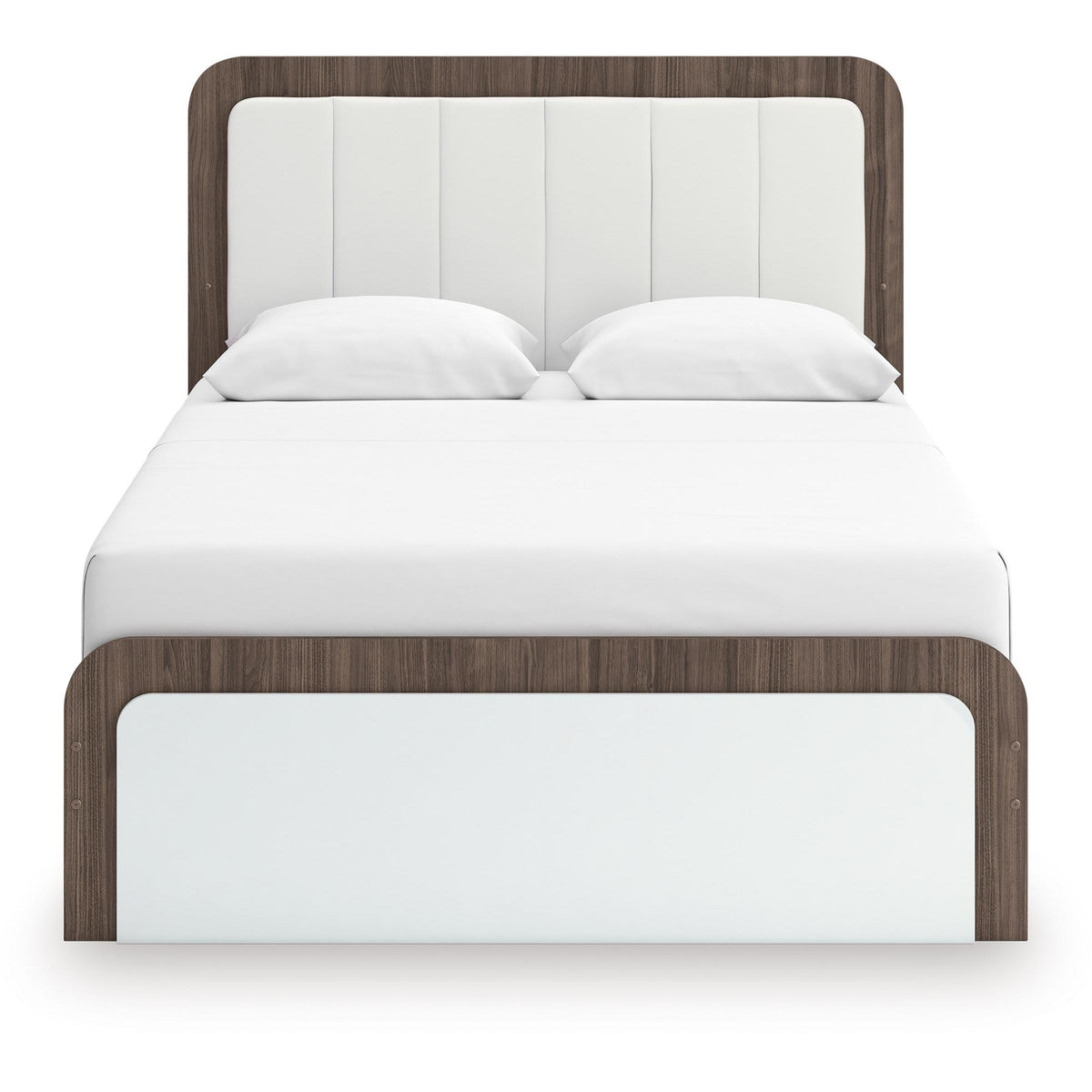  Signature Design by Ashley Kendanport PCB1108B7 Queen Upholstered Bed IMAGE 3