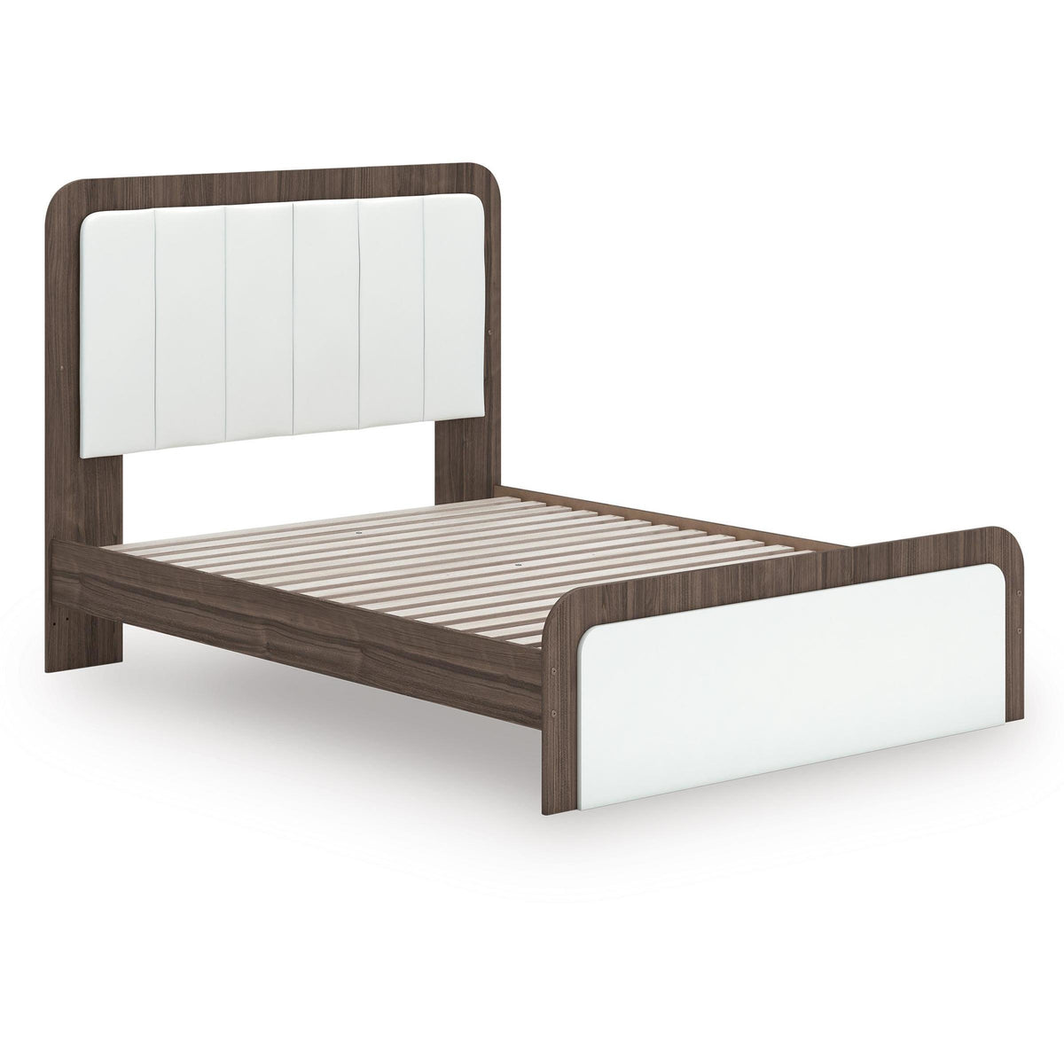  Signature Design by Ashley Kendanport PCB1108B7 Queen Upholstered Bed IMAGE 6