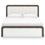  Signature Design by Ashley Kendanport King Upholstered Bed PCB1108-72/PCB1108-95/B100-14 IMAGE 3