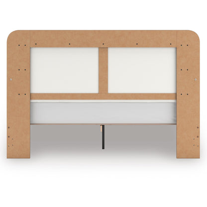  Signature Design by Ashley Kendanport PCB1108B8 King Upholstered Bed IMAGE 5
