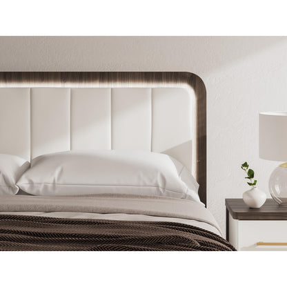  Signature Design by Ashley Kendanport PCB1108B8 King Upholstered Bed IMAGE 9