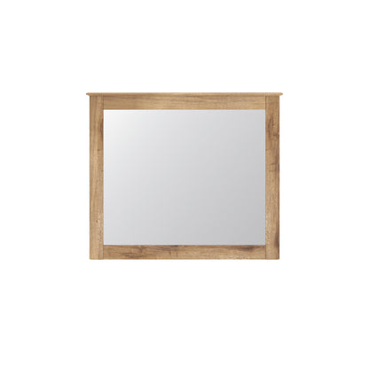  Signature Design by Ashley Makidern PCB1170-36 Bedroom Mirror IMAGE 2