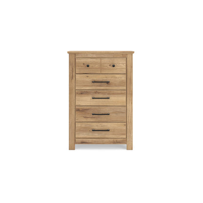  Signature Design by Ashley Makidern PCB1170-46 Five Drawer Chest IMAGE 4
