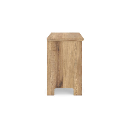  Signature Design by Ashley Makidern PCB1170-92 Two Drawer Night Stand IMAGE 6