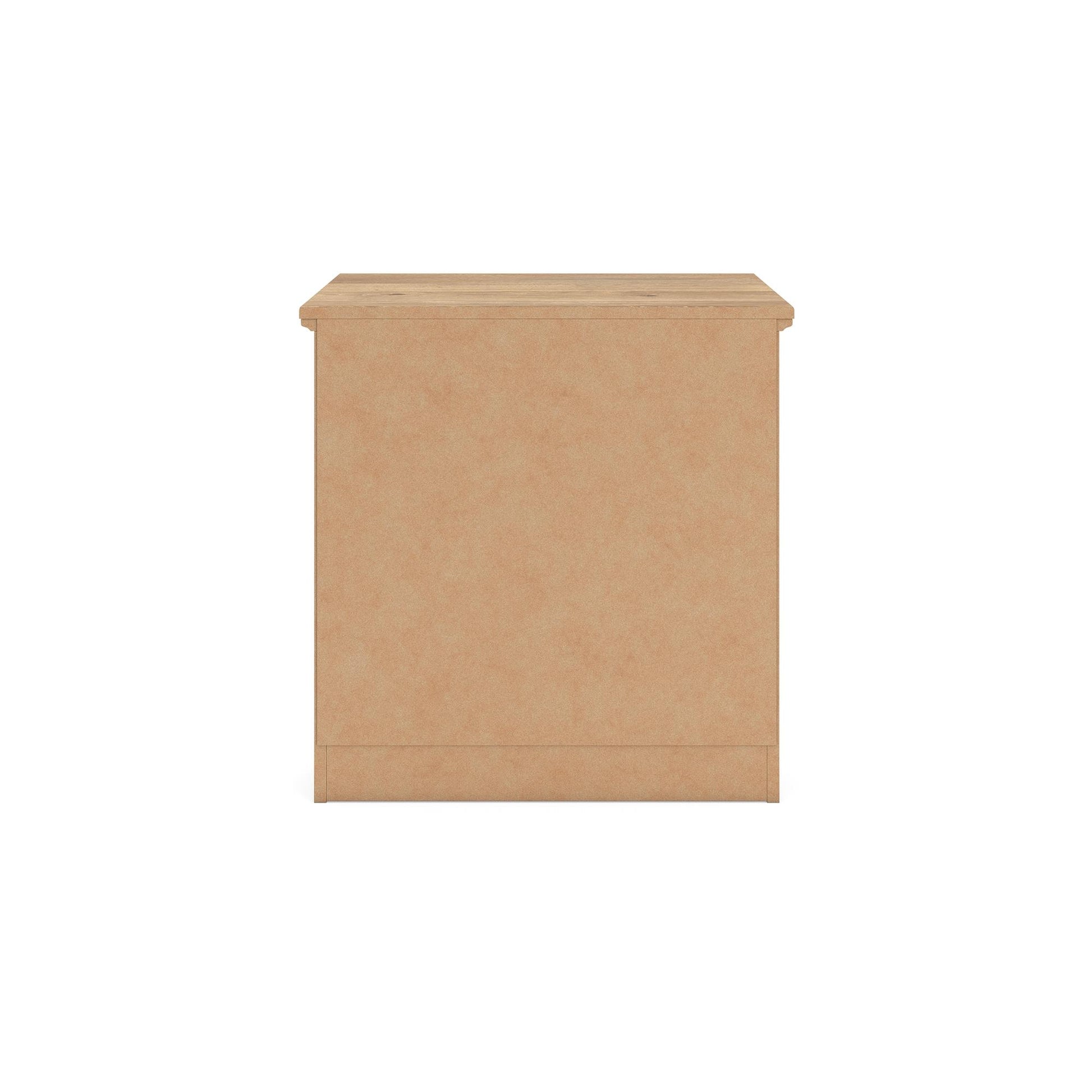  Signature Design by Ashley Makidern PCB1170-92 Two Drawer Night Stand IMAGE 7