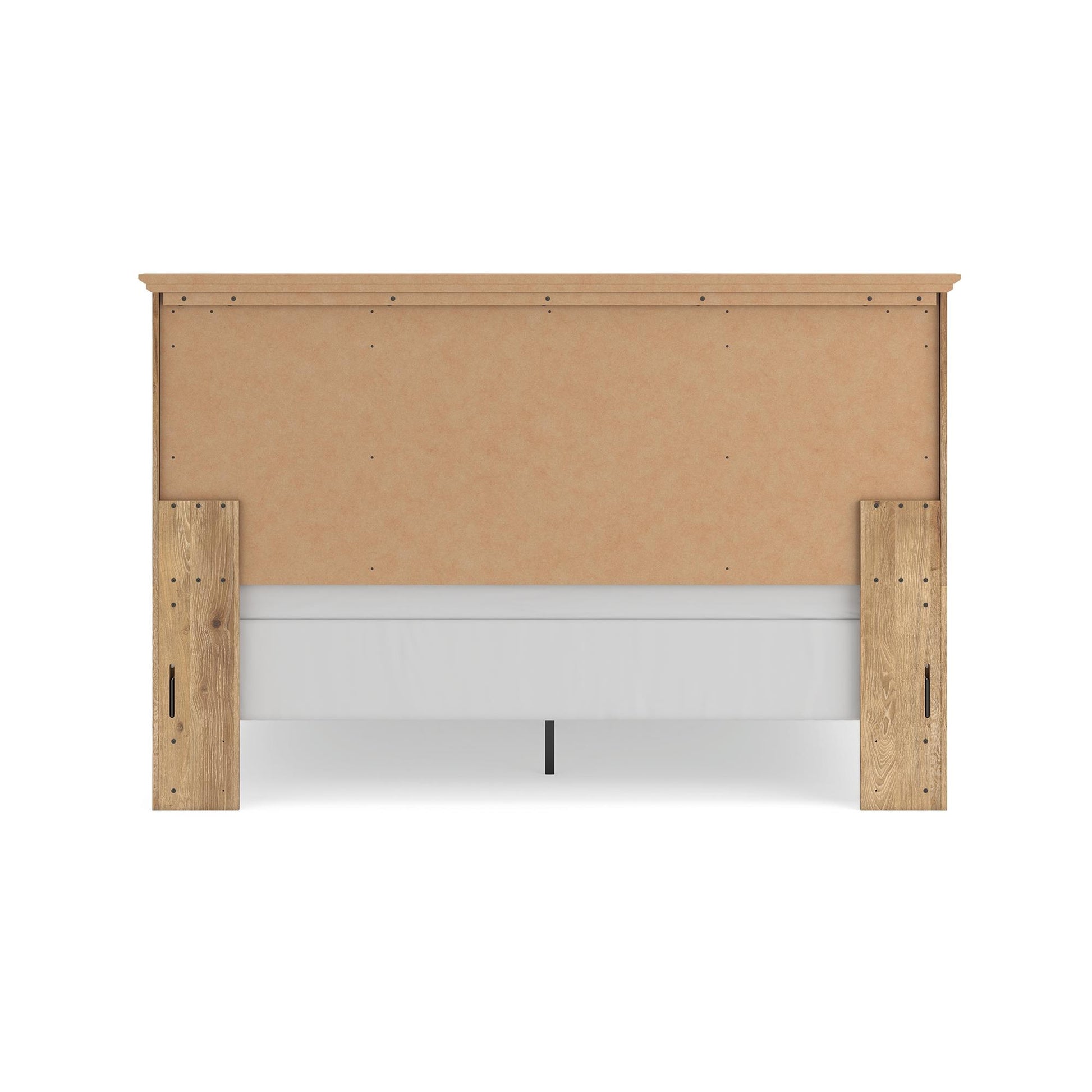  Signature Design by Ashley Makidern PCB1170B12 King Panel Bed IMAGE 6