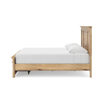  Signature Design by Ashley Makidern PCB1170B16 King Panel Storage Bed IMAGE 8