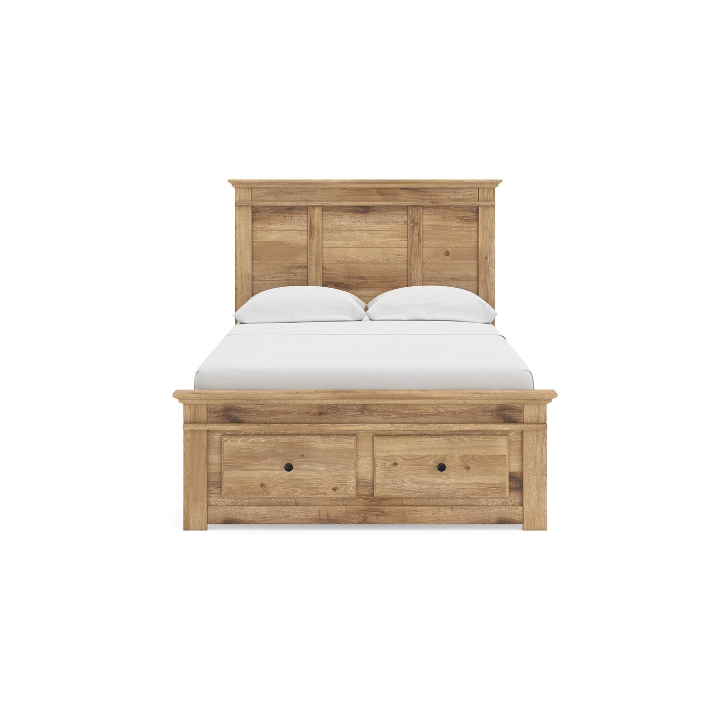  Signature Design by Ashley Makidern PCB1170B23 Full Panel Storage Bed IMAGE 6