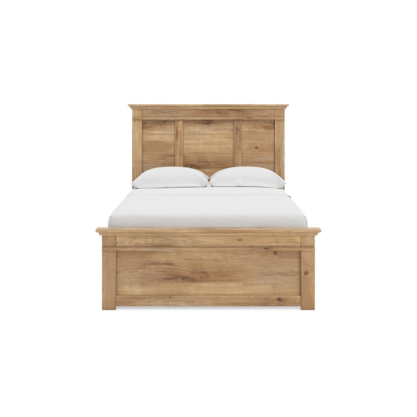  Signature Design by Ashley Makidern PCB1170B27 Full Panel Storage Bed IMAGE 6