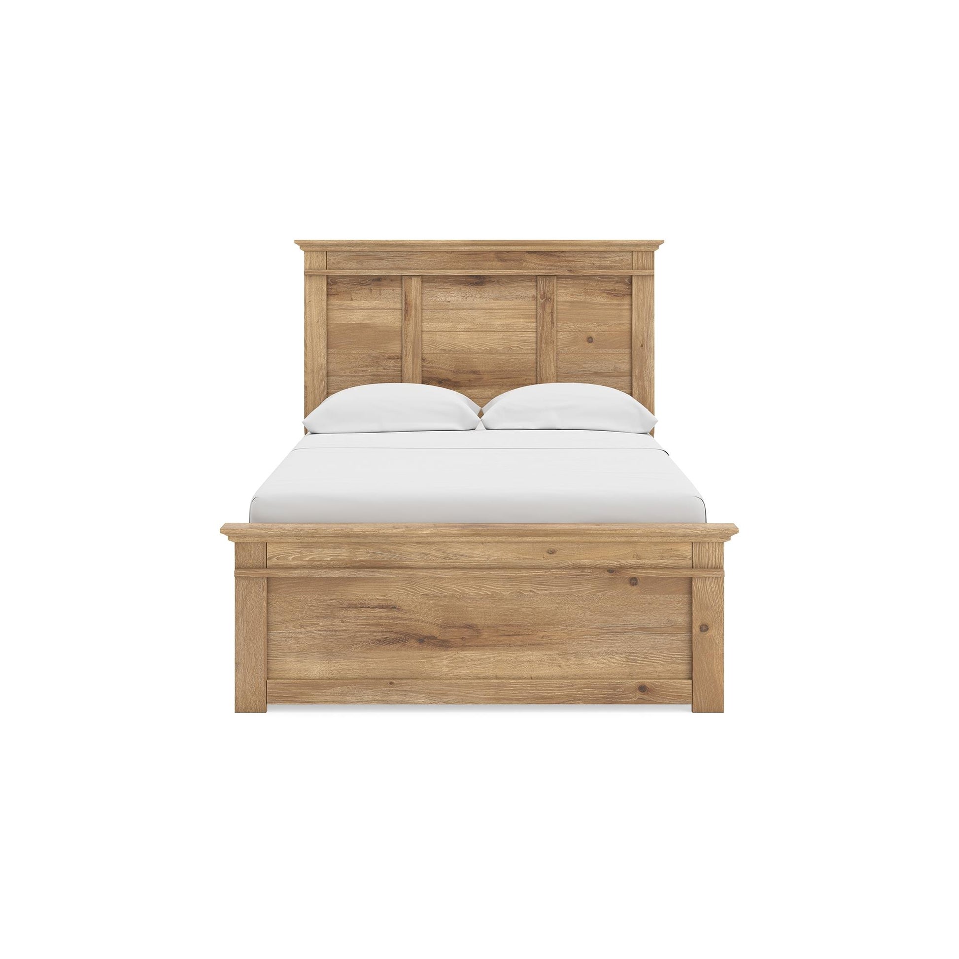  Signature Design by Ashley Makidern PCB1170B27 Full Panel Storage Bed IMAGE 6