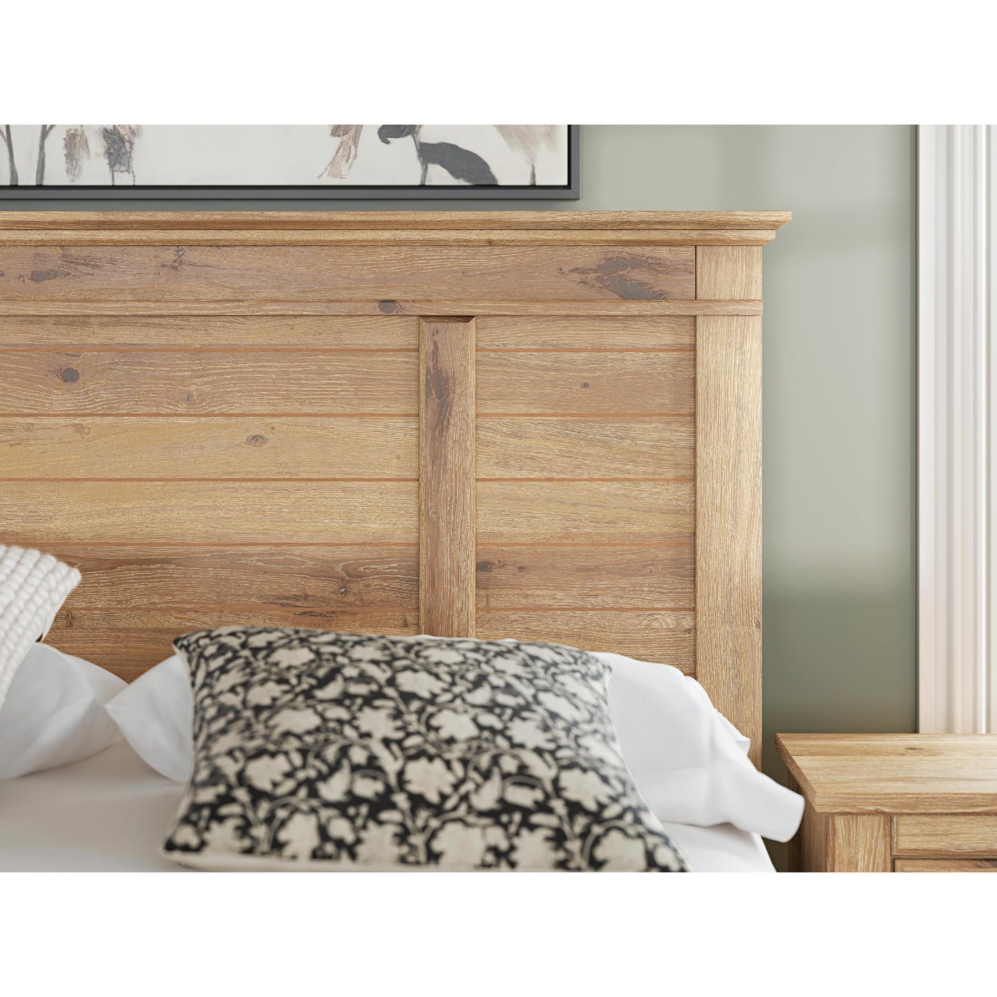  Signature Design by Ashley Makidern PCB1170B31 Full Panel Storage Bed IMAGE 10