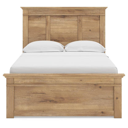  Signature Design by Ashley Makidern PCB1170B31 Full Panel Storage Bed IMAGE 8